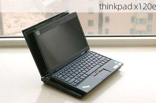 thinkpad x120e