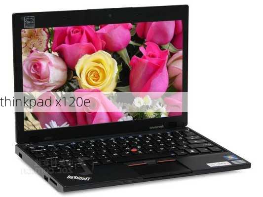 thinkpad x120e