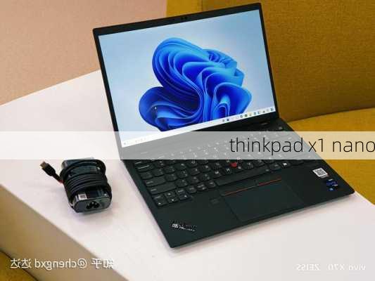 thinkpad x1 nano