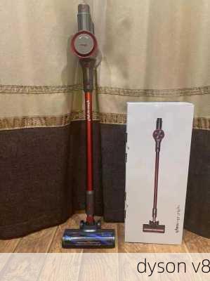 dyson v8