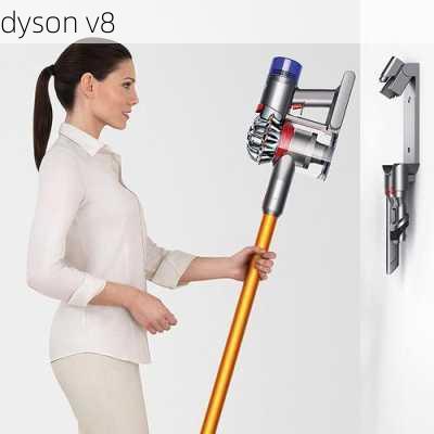 dyson v8