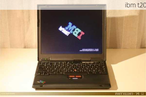 ibm t20