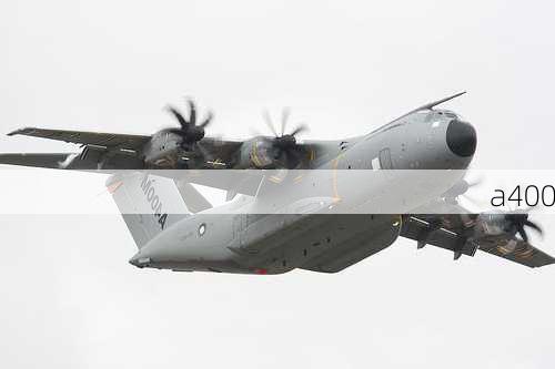 a400