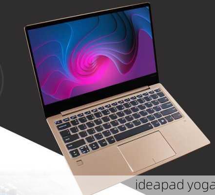 ideapad yoga