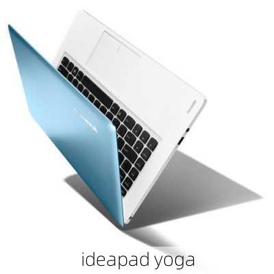 ideapad yoga