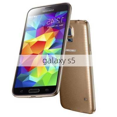 galaxy s5