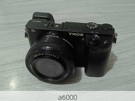 a6000