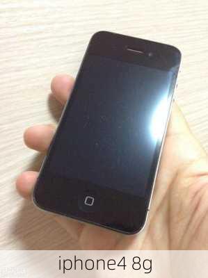 iphone4 8g