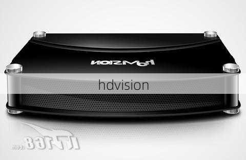 hdvision