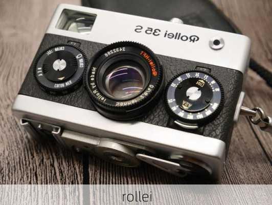 rollei