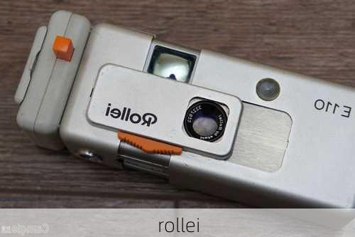 rollei