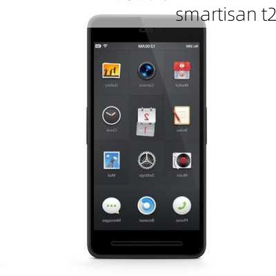 smartisan t2