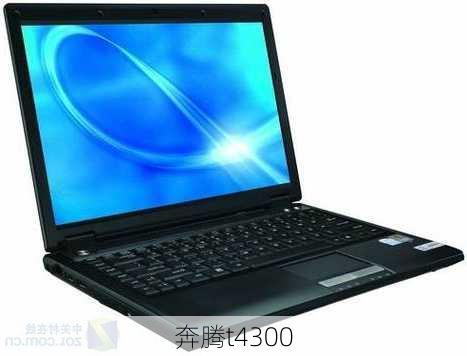 奔腾t4300