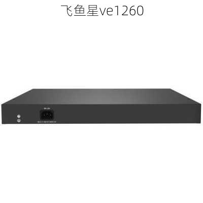 飞鱼星ve1260