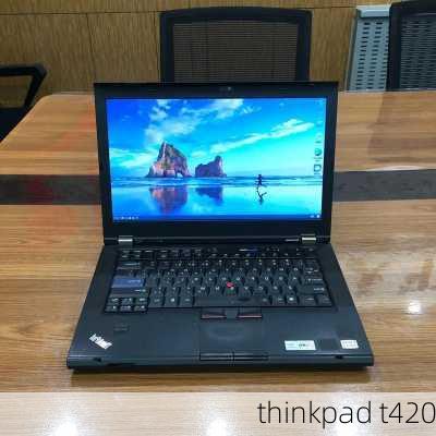 thinkpad t420