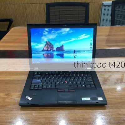 thinkpad t420