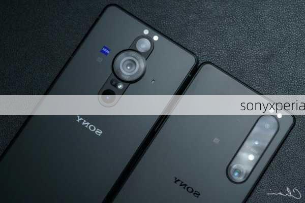 sonyxperia