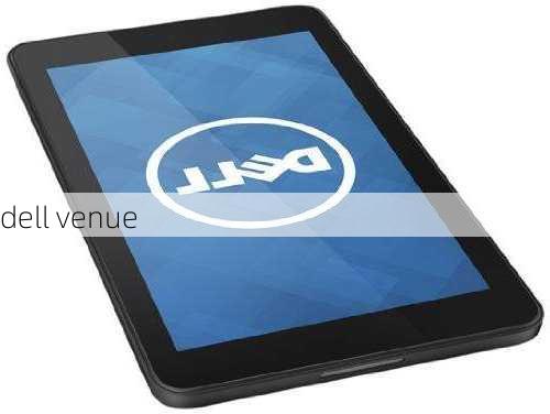 dell venue