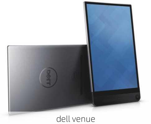 dell venue