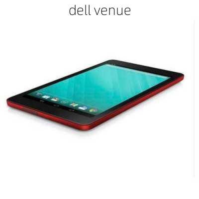 dell venue