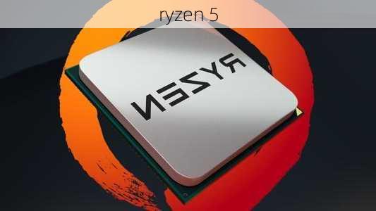 ryzen 5