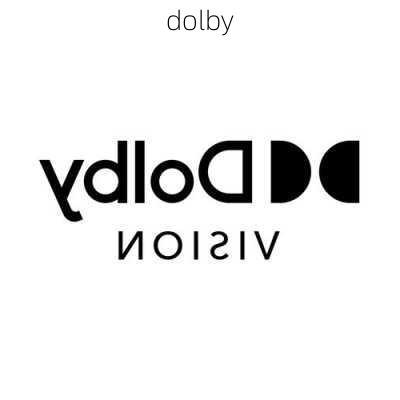 dolby