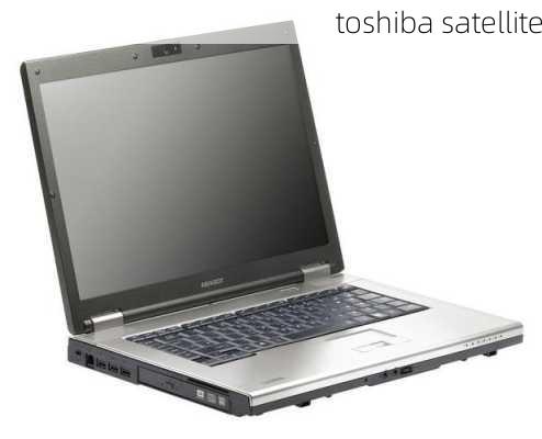 toshiba satellite