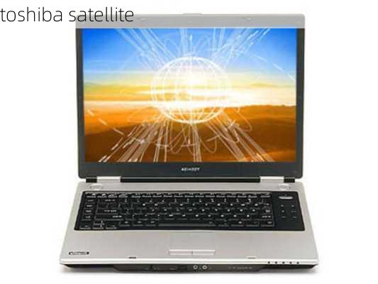 toshiba satellite