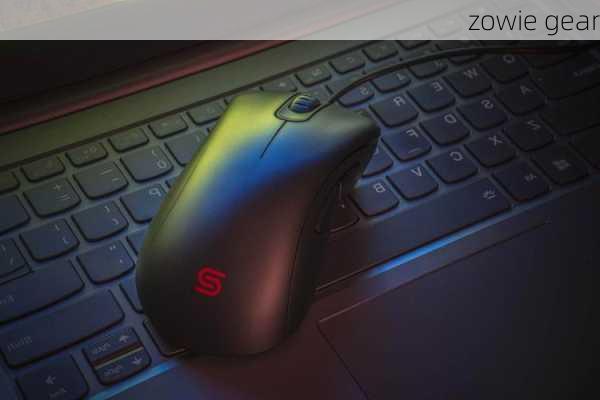 zowie gear