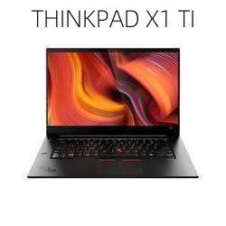 THINKPAD X1 TI