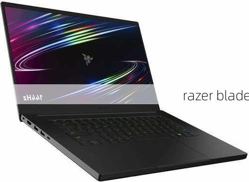 razer blade