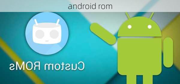 android rom