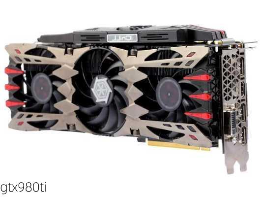 gtx980ti