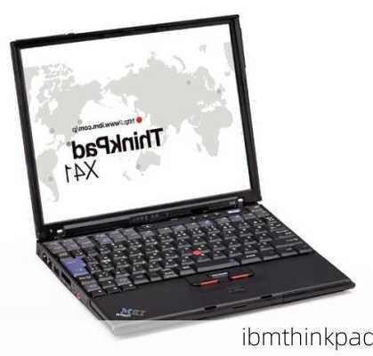 ibmthinkpad