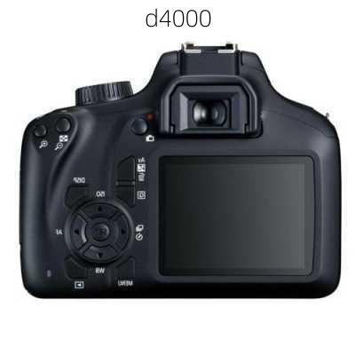 d4000