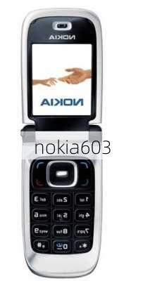 nokia603