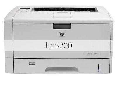 hp5200