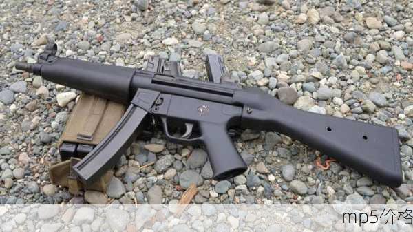 mp5价格