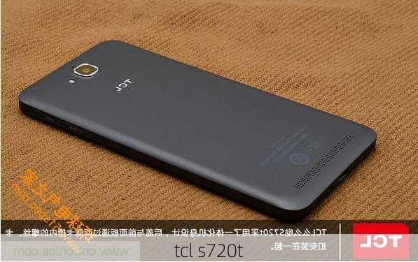 tcl s720t