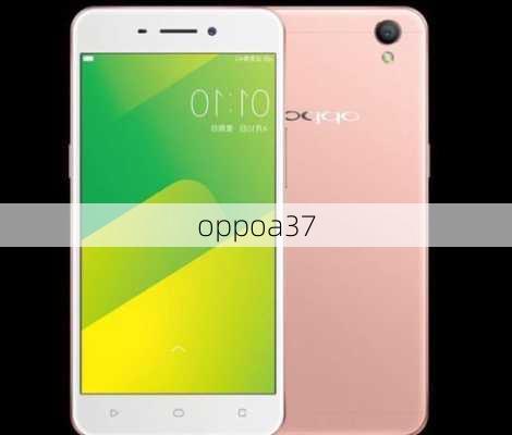 oppoa37