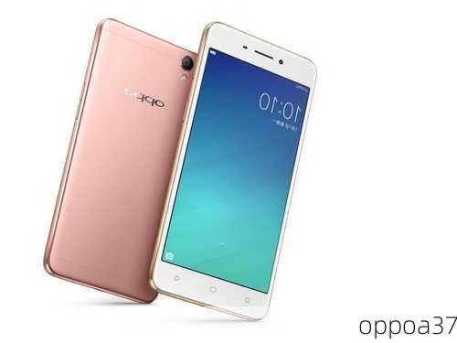 oppoa37