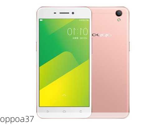 oppoa37