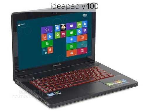 ideapad y400