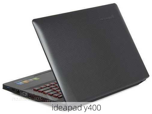 ideapad y400