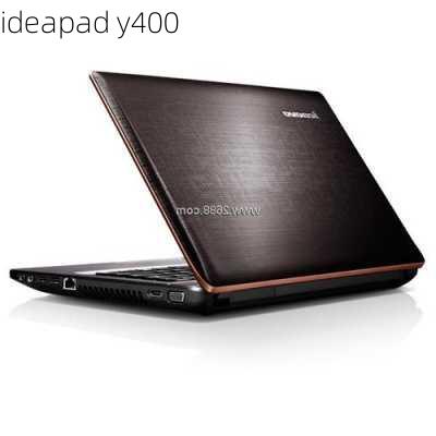 ideapad y400