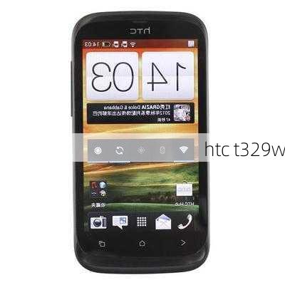 htc t329w