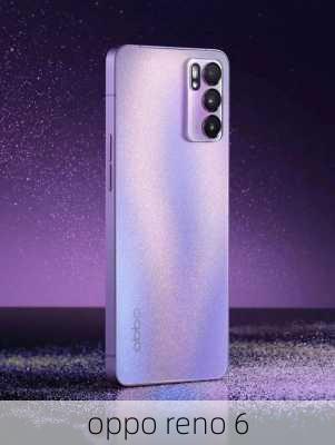 oppo reno 6