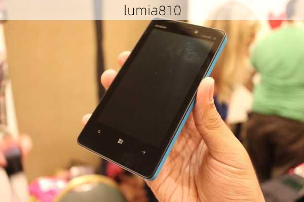 lumia810