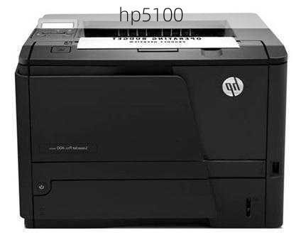 hp5100