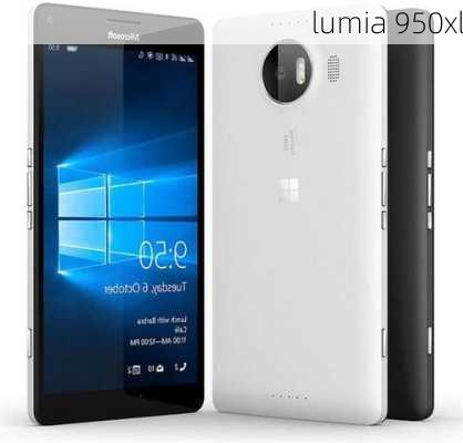 lumia 950xl